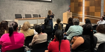 Prefeitura de Bebedouro inicia curso de Libras para servidores municipais em parceria com o Senac