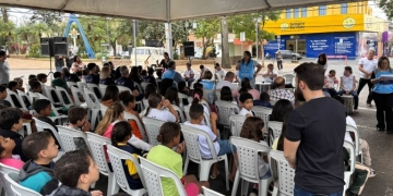 Sarau Inclusivo celebra o Dia Municipal da Luta da Pessoa com Deficiência em Bebedouro