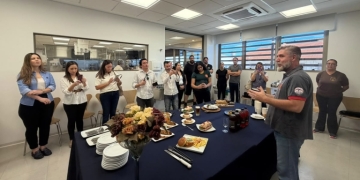 4º Festival de Gastronomia de Bebedouro celebra a culinária italiana com pratos exclusivos