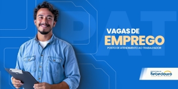 PAT de Bebedouro informa novas vagas de emprego – 04/09