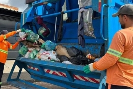 Prefeitura decreta ponto facultativo na sexta-feira (09/06)