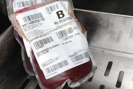 Hemocentro de Bebedouro coleta 33 bolsas de sangue