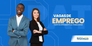 PAT de Bebedouro informa novas vagas de emprego – 03/08