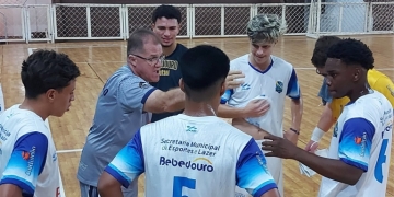 Bebedouro vence Pirangi pela Copa Aper