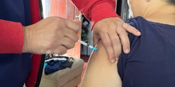 Vacinação contra a Influenza e atualização da carteira vacinal são realizadas na zona rural e no Distrito de Botafogo