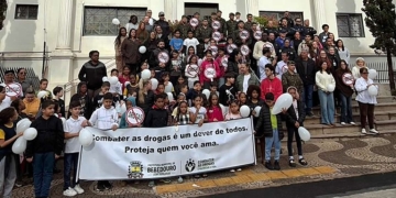 Prefeitura de Bebedouro reforça ações de prevenção no Dia Municipal de Conscientização e Combate às Drogas