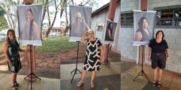 Exposição celebra histórias e trajetórias de pessoas idosas de Bebedouro