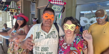 CAPS III promove Carnaval com foco em cuidado, inclusão e fortalecimento de vínculos