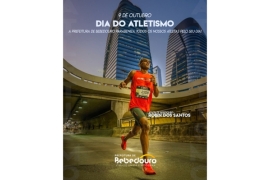 Dia do Atletismo