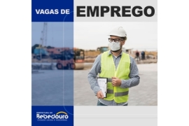 PAT de Bebedouro informa novas vagas de emprego – 28/09