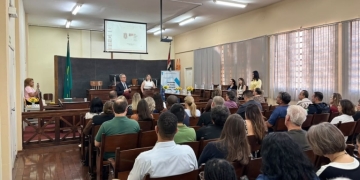 Central de Penas e Medidas Alternativas de Bebedouro realiza encontro anual com instituições parceiras