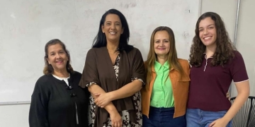 Bebedouro fortalece rede de proteção à mulher em ação do Circuito 