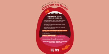 Prefeitura de Bebedouro realiza Campanha de Prevenção ao Câncer Bucal 2026