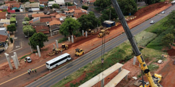 Alameda Sabará está liberada para o trânsito
