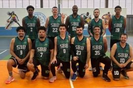 Secretaria de Esportes divulga resultado da Liga ARBA de Basket 2024