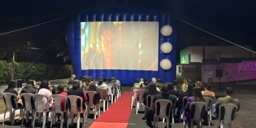 Agosto Lilás: Casa da Mulher promove sessões de cinema com filme “A Melhor Mãe do Mundo”