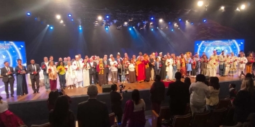 Bebedouro marca presença em Fórum Inter-religioso Estadual pela Cultura de Paz e Liberdade de Crença