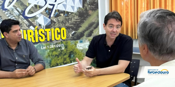 Bebedouro avança em diálogo internacional para fortalecimento econômico