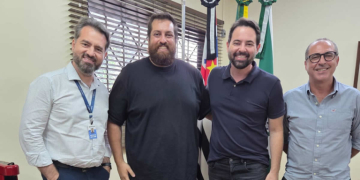 Nova presidência do Comtur é eleita para o biênio 2026/2028