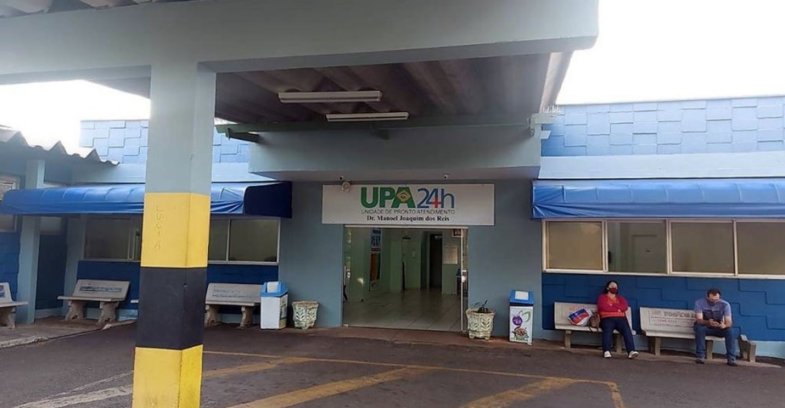 Hospital Municipal realiza paralisação temporária para manutenção elétrica neste sábado (12/07)