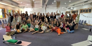 Bebedouro participa da Imersão “Manual em Família”, promovida pela DRADS Barretos