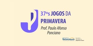 Conheça a história dos Jogos da Primavera