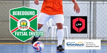 Bebedouro Futsal Sub-21 vence Campinas e avança às quartas de final da Liga Paulista