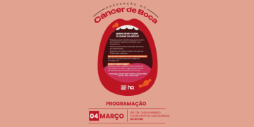 Odontomóvel estará na ESF Tasso Paraíso Cavalcanti no dia 04/03