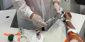 Hemocentro registra 15 bolsas coletadas e nenhum cadastro de medula óssea