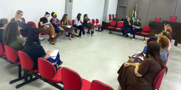 Grupo Gestor da Justiça Restaurativa realiza primeiro encontro de 2026