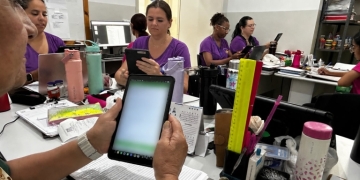 Bebedouro coloca em prática projeto de Saúde Digital para fortalecer o cuidado em rede
