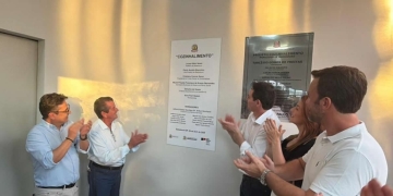 Cozinha Alimento é inaugurada em Bebedouro