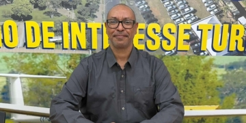 Departamento de Tecnologia de Informação tem novo diretor