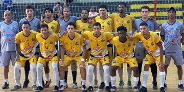 Bebedouro empata com SEC Votuporanga pela Liga Paulista de Futsal Sub-20