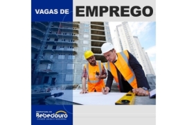 PAT de Bebedouro informa novas vagas de emprego – 20/05