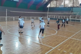 Prefeitura incentiva saúde e lazer com aulas esportivas gratuitas