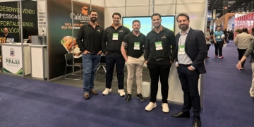 Bebedouro participa da Feira do Empreendedor do Sebrae