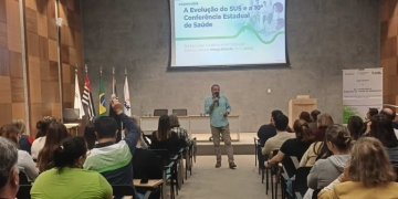 Bebedouro realiza XII Conferência Municipal de Saúde