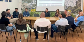 Reunião discute ações para valorização do comércio de Bebedouro