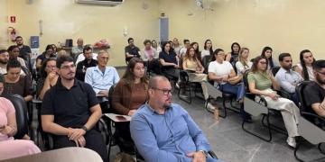 Matriciamento em Saúde Mental fortalece integração entre serviços de saúde em Bebedouro