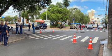 Bebedouro registra redução de 42% nos acidentes de trânsito